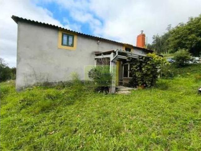 Chalet en venta en Sedes, Ferrol