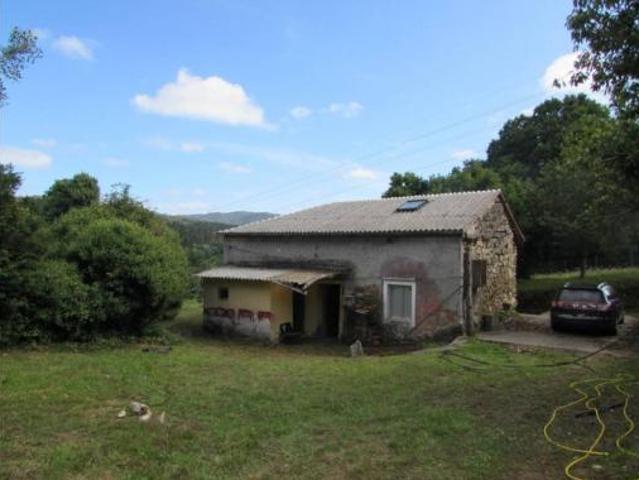 Chalet en venta en Doso, Ferrol