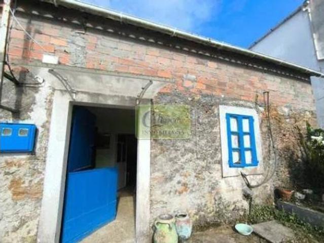 Chalet en venta en Doso, Ferrol