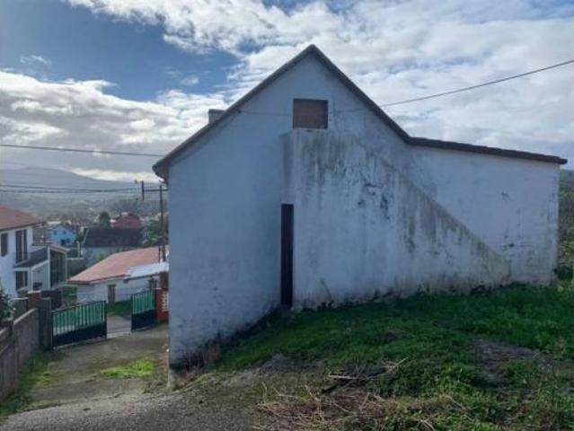 Chalet en venta en Pedroso, Ferrol