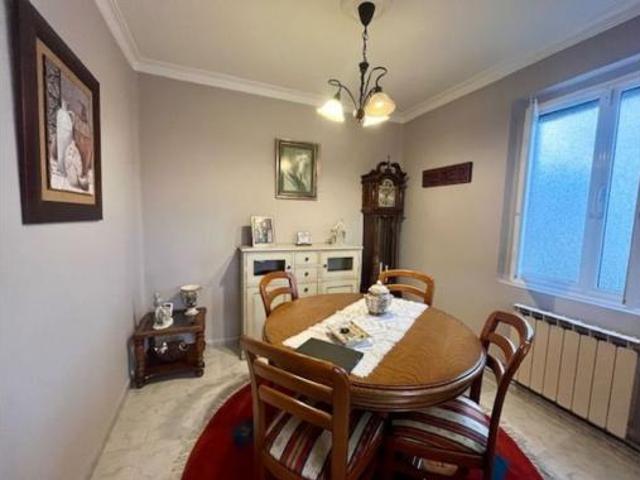 Chalet en venta en Narón, Ferrol