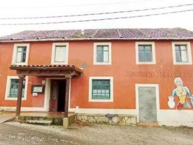 Chalet en venta en Narón, Ferrol