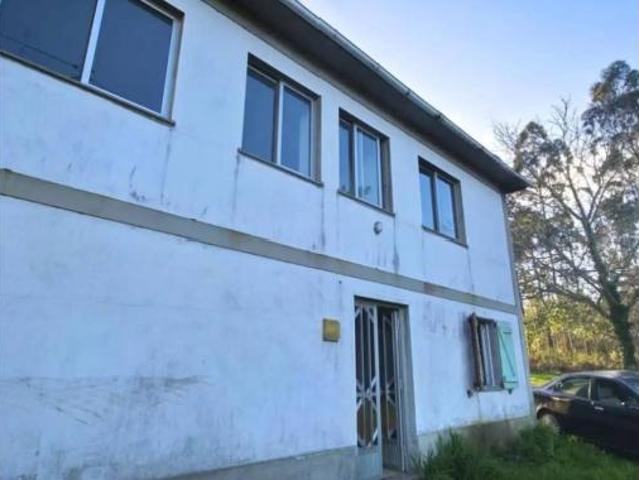 Chalet en venta en Pedroso, Ferrol
