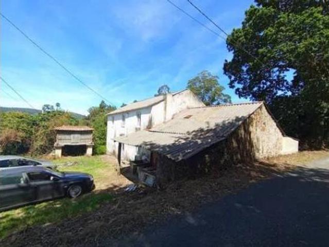 Chalet en venta en Pedroso, Ferrol