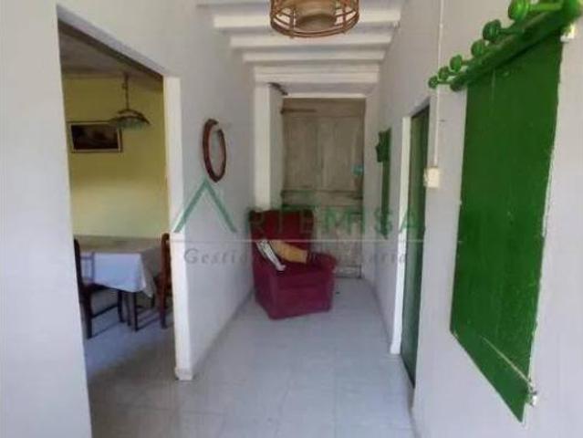 Chalet en venta en Sedes, Ferrol