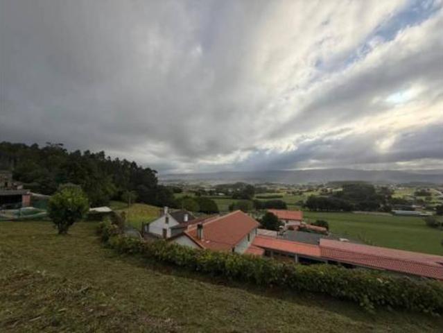 Chalet en venta en Polígono Industrial do Río do Pozo, Narón