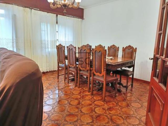 Chalet en venta en Narón, Ferrol