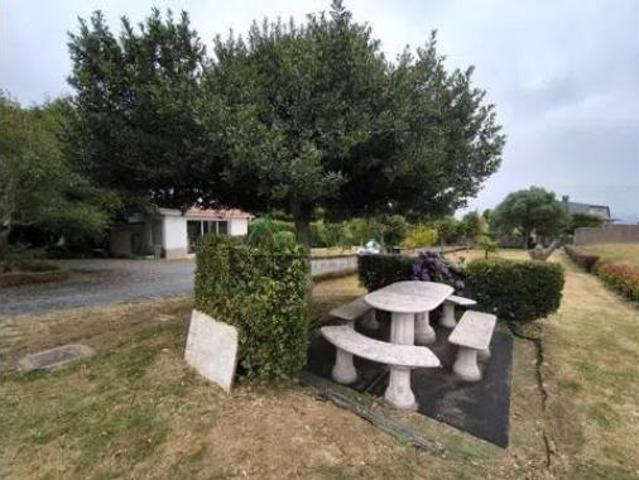 Chalet en venta en Narón, Ferrol