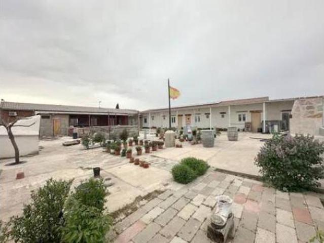 Chalet en venta en Narros De Saldueña, Castilla y León