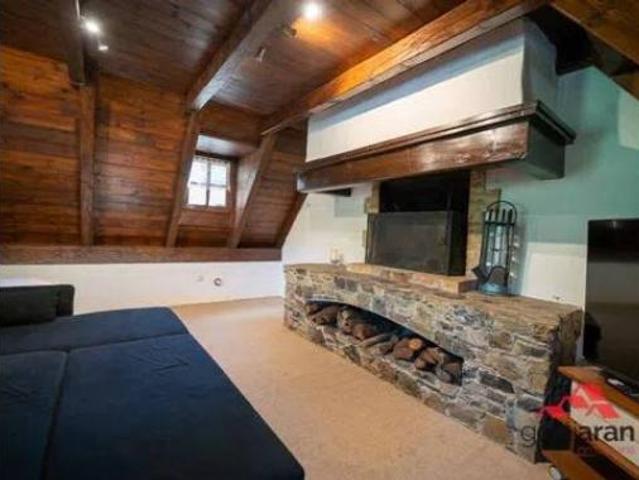 Chalet en venta en Naut Aran, Val d'Aran