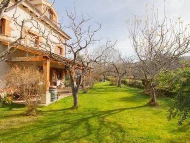 Chalet en venta en Nava Del Barco, Castilla y León