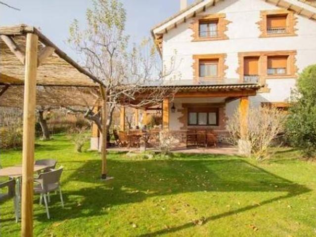 Chalet en venta en Nava Del Barco, Castilla y León
