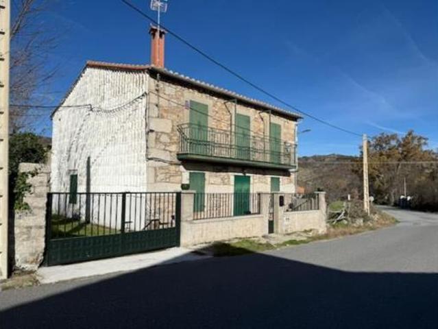 Villa en venta en Nava Del Barco