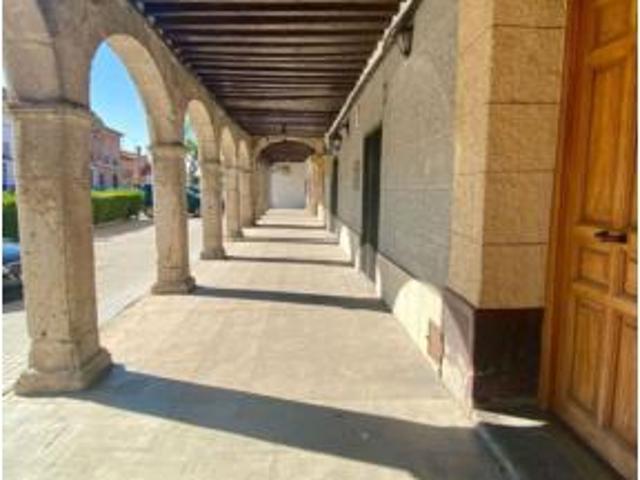 Chalet en venta en Nava Del Rey, Castilla y León
