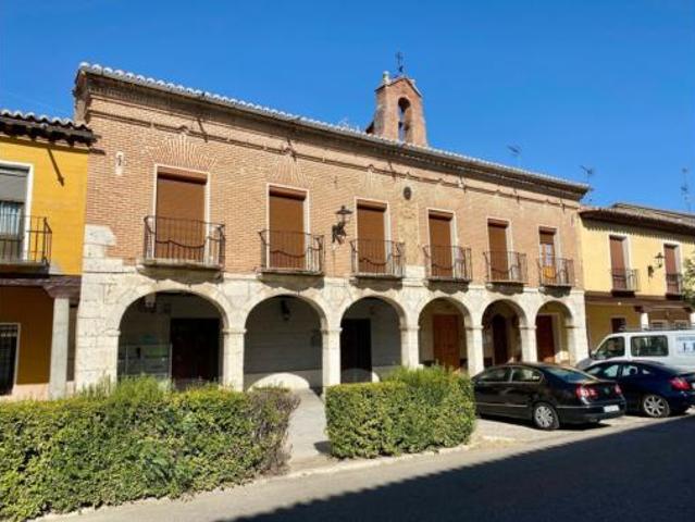 Chalet en venta en Nava Del Rey, Castilla y León