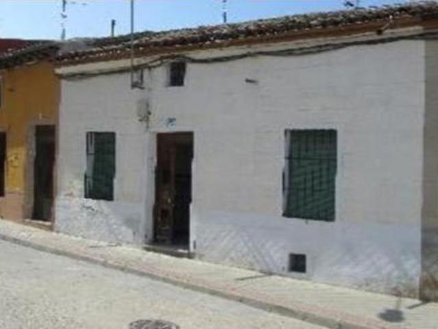 Chalet en venta en Nava Del Rey, Castilla y León