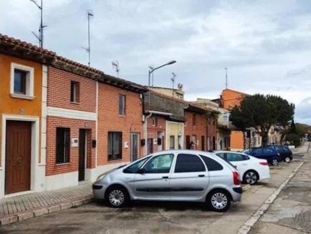 Chalet en venta en Nava Del Rey, Castilla y León