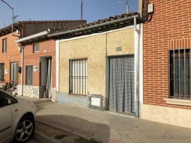 Chalet en venta en Nava Del Rey, Castilla y León