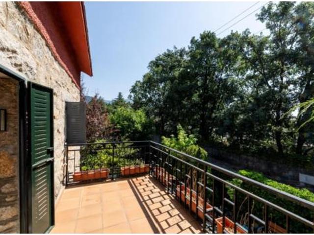 Chalet en venta en Navacerrada, Madrid
