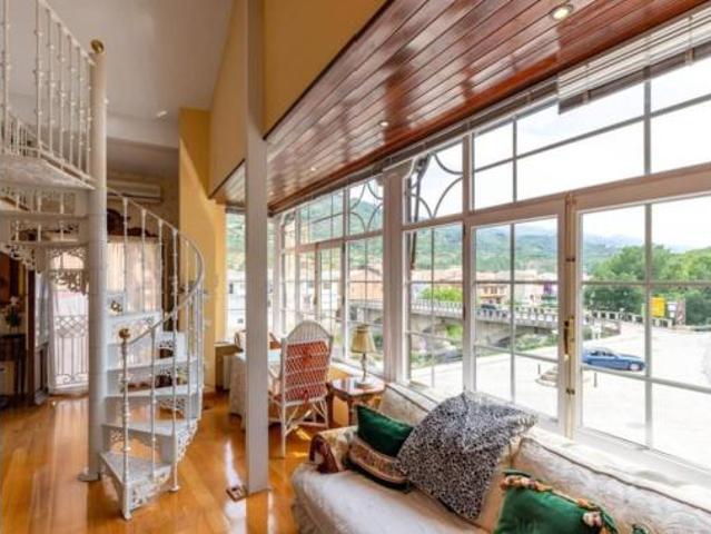 Chalet en venta en Navaconcejo, Extremadura