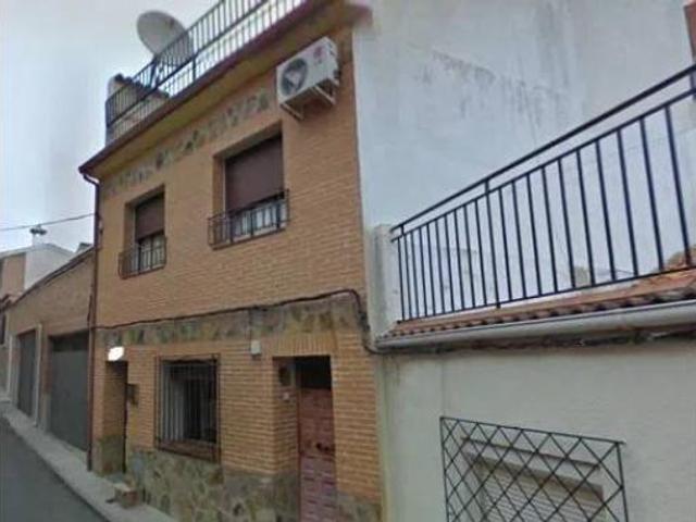 Chalet en venta en Navahermosa, Castilla-La Mancha