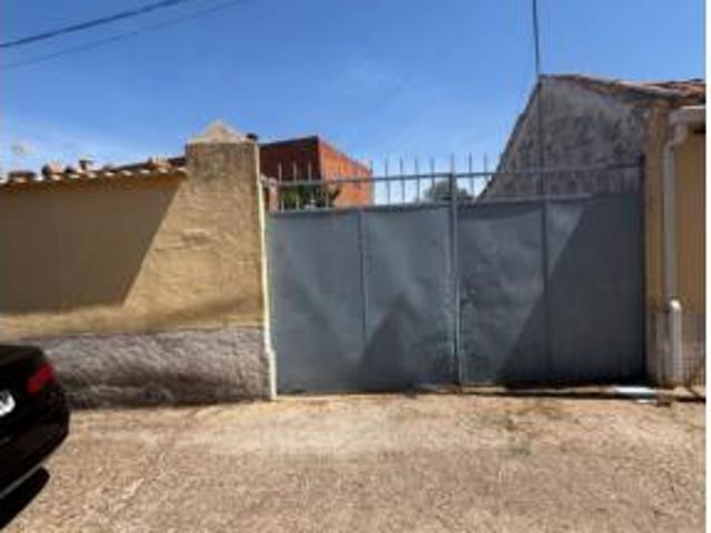 Chalet en venta en Navahermosa, Castilla-La Mancha