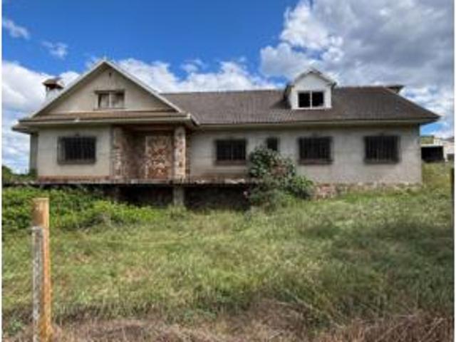 Chalet en venta en Navahermosa, Castilla-La Mancha