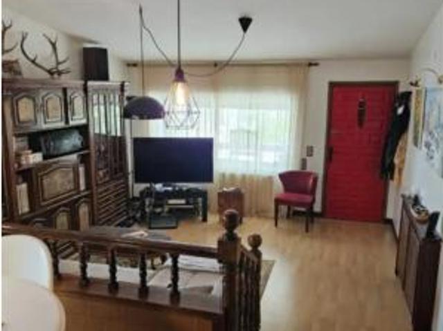 Chalet en venta en Navahondilla, Castilla y León