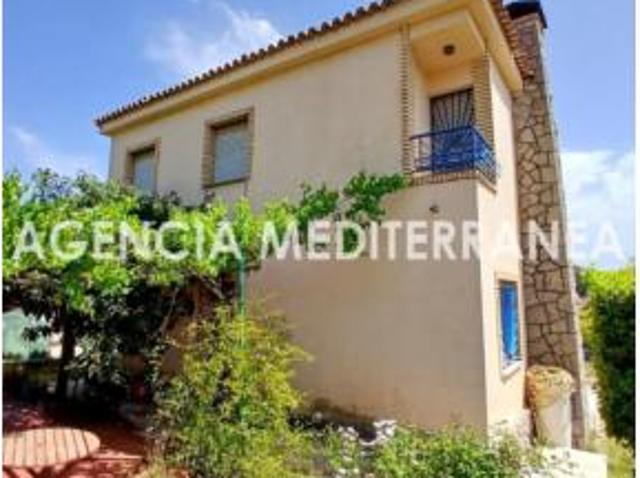 Chalet en venta en l'Alt Palància, Valencia