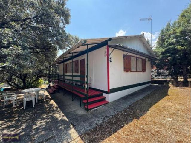 Villa en venta en Navalafuente, Sexmo de Lozoya