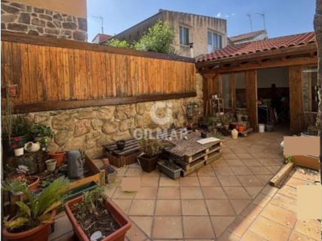 Chalet en venta en Sexmo de Lozoya, Navalafuente