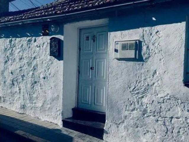 Chalet en venta en Navalagamella, Madrid