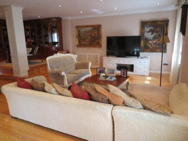 Chalet en venta en Navalcarnero, Madrid
