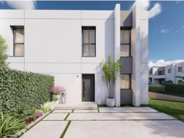 Chalet en venta en Oasís, Navalcarnero