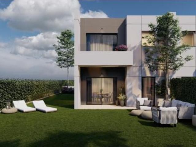 Chalet en venta en Oasís, Navalcarnero