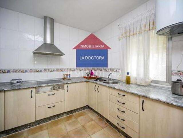 Chalet en venta en Casco Antiguo, Navalcarnero