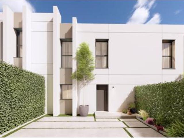 Chalet en venta en Oasís, Navalcarnero