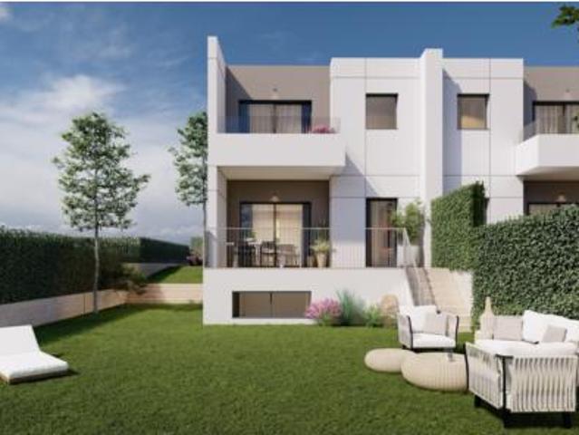 Chalet en venta en La Estación, Navalcarnero