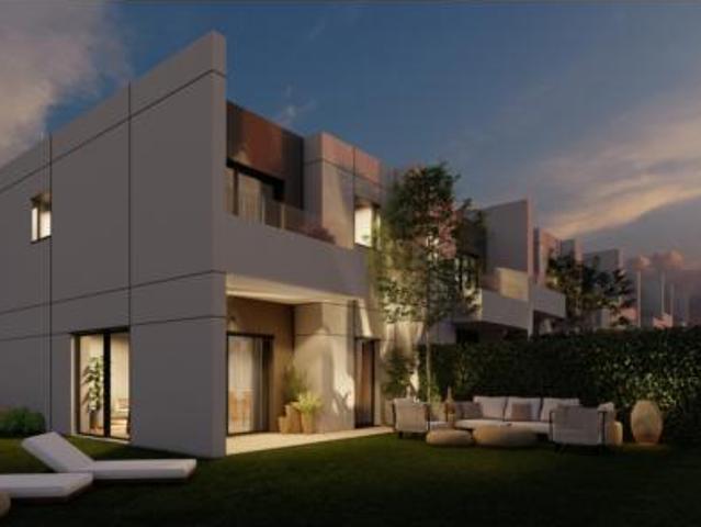 Chalet en venta en La Estación, Navalcarnero