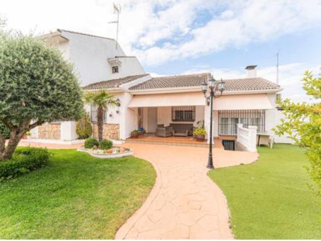 Chalet en venta en Los Manzanos, Navalcarnero