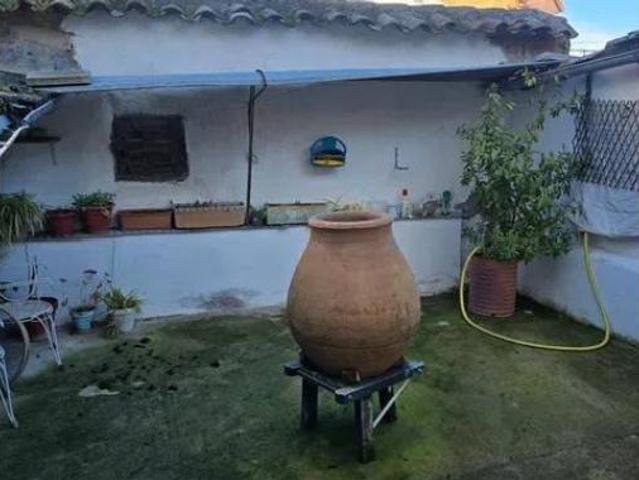Chalet en venta en Casco Antiguo, Navalcarnero