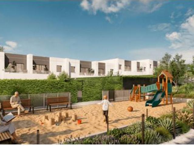 Chalet en venta en Oasís, Navalcarnero