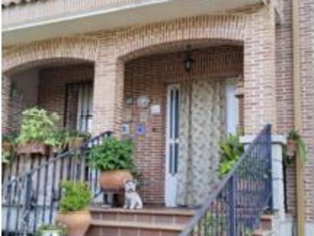 Villa en venta en Navalcarnero