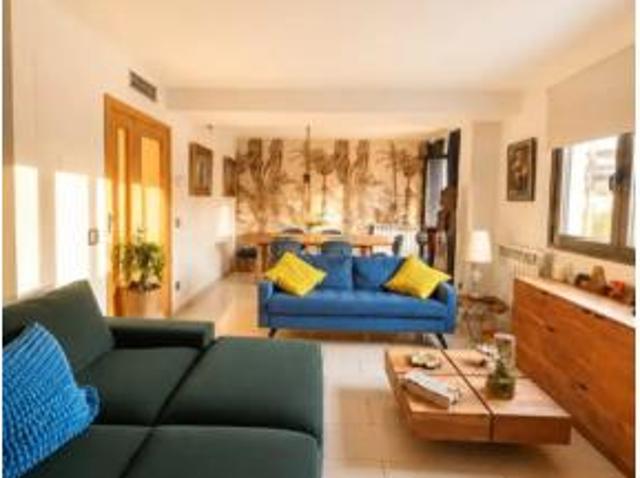 Chalet en venta en Navalcarnero, Madrid