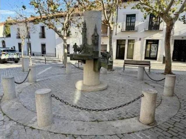 Chalet en venta en Oasís, Navalcarnero