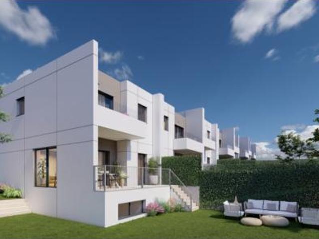 Chalet en venta en Oasís, Navalcarnero