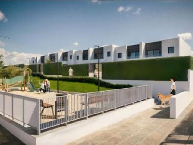 Chalet en venta en Oasís, Navalcarnero