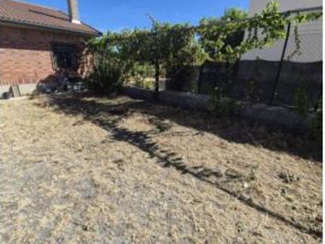 Chalet en venta en Navalmanzano, Segovia