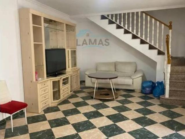 Chalet en venta en Navalmoral De La Mata, Extremadura