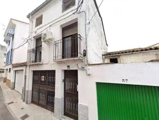 Chalet en venta en Navalmoral De La Mata, Extremadura